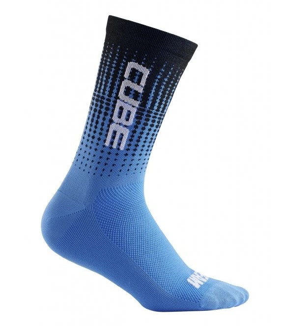 Ponožky Cube High Cut X Actionteam Veľkosť: 36-39 EUR