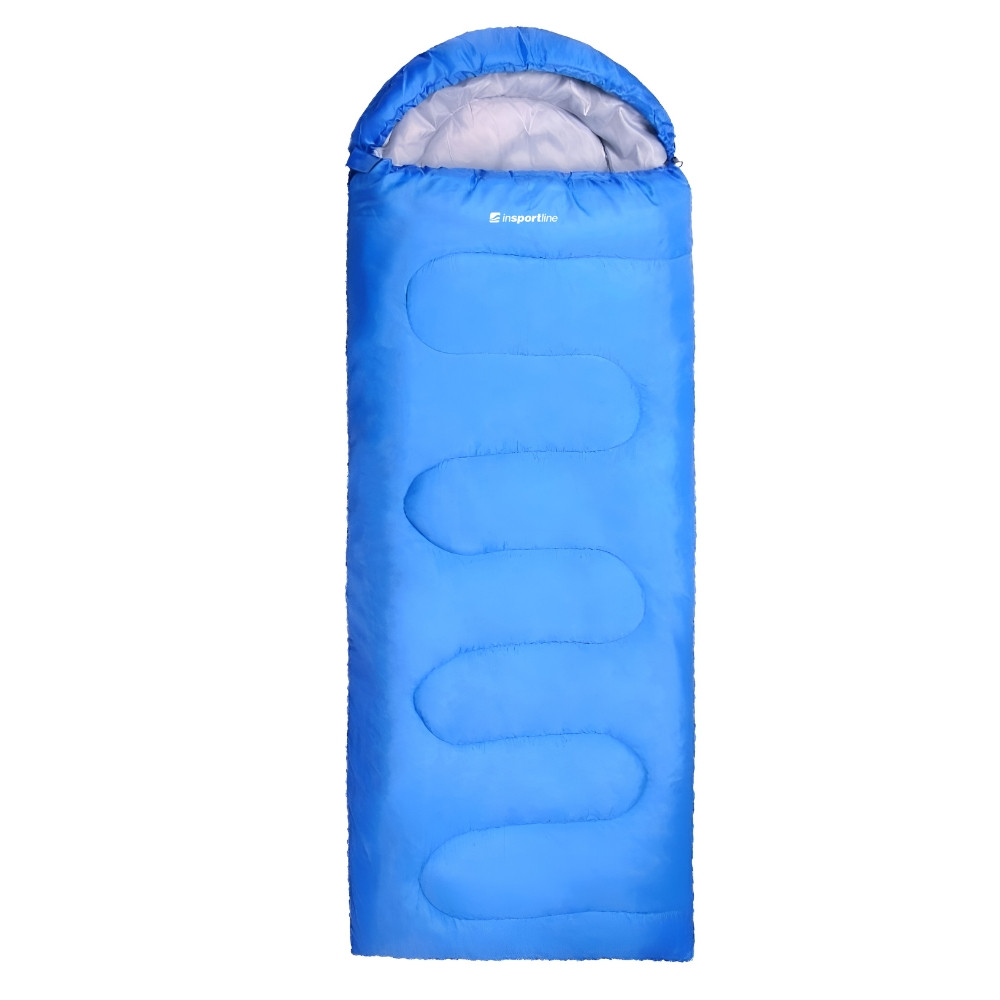 inSPORTline Arbaro modrá - ľavá