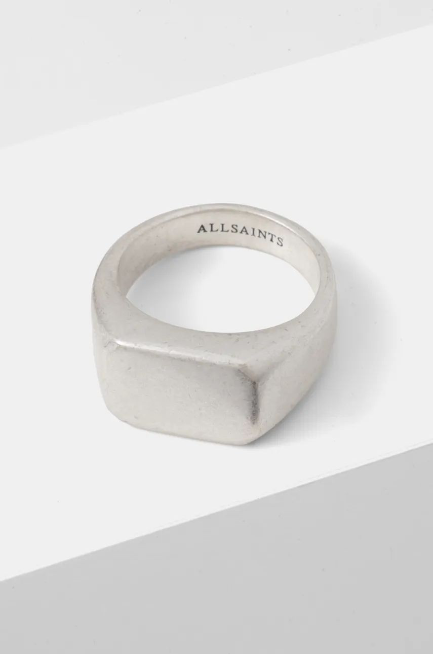 Pečať AllSaints 37489716SLV041