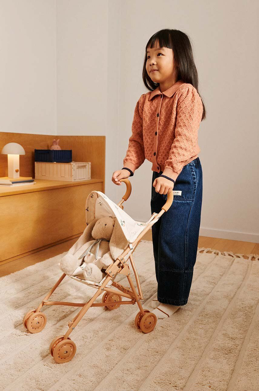 Kočík pre bábiky Liewood Elsie Doll Stroller LW19756