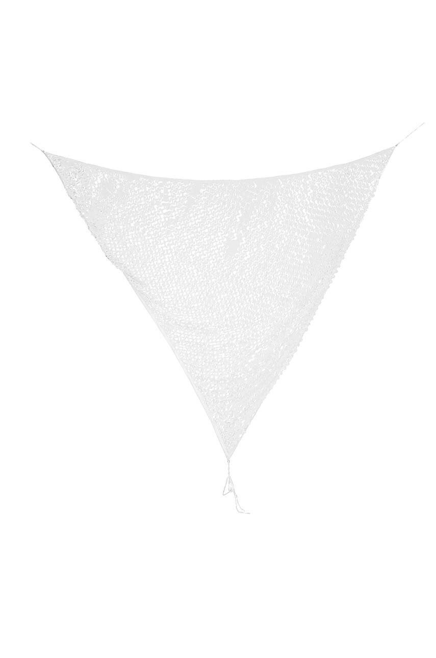 Tieniaca plachta Bizzotto Moon White