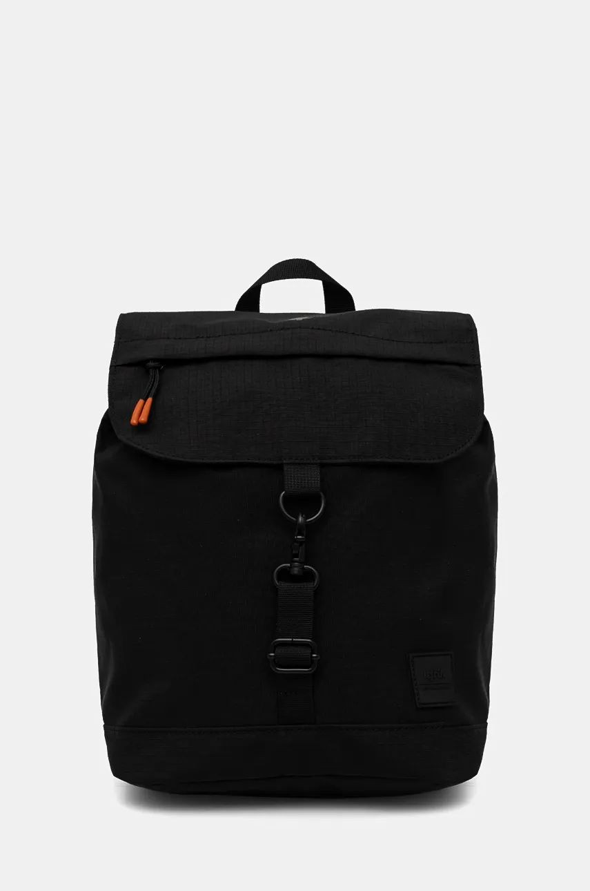 Ruksak Barbour dámsky, zelená farba, veľký, jednofarebný, LBA0394