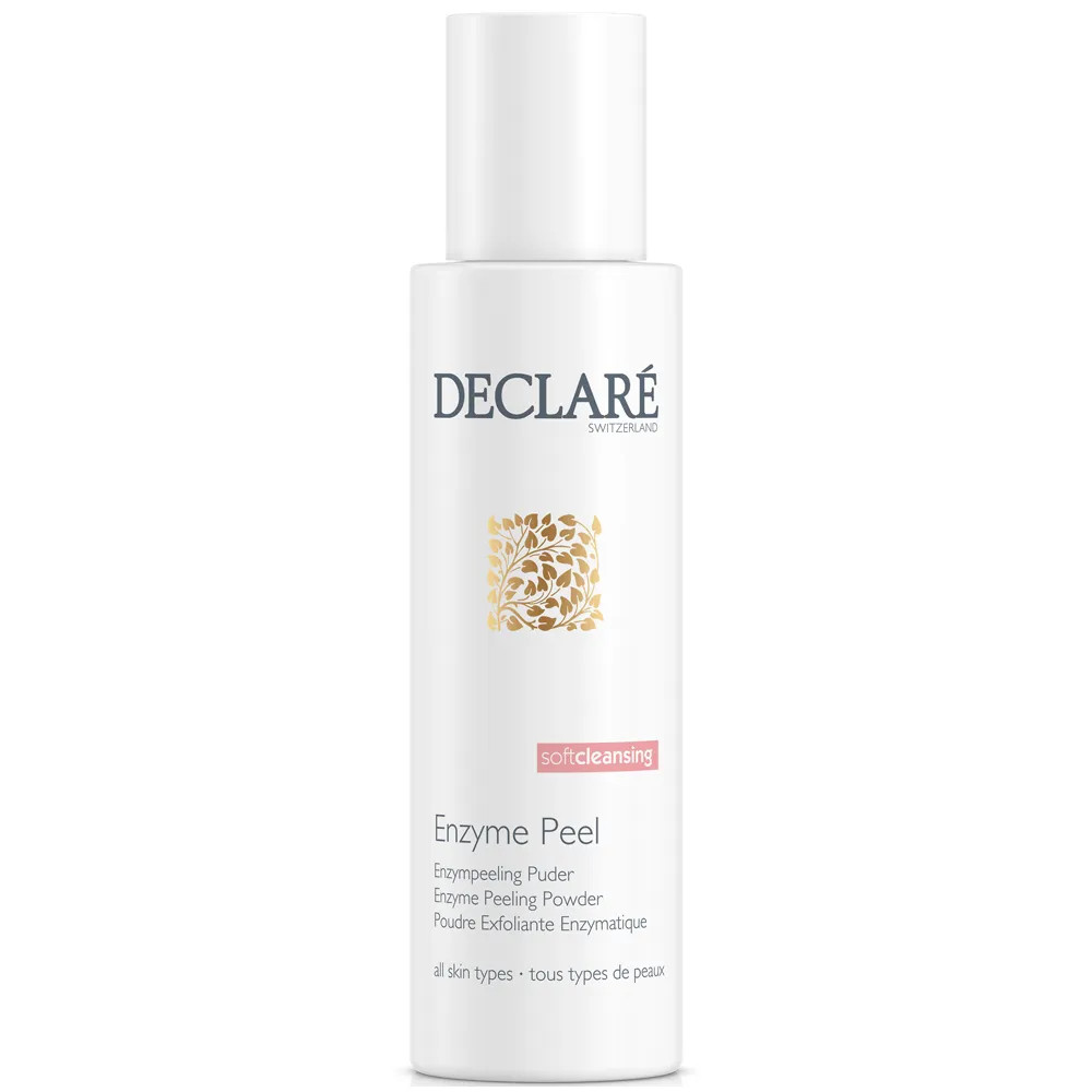 DECLARÉ Enzymatický peeling Soft Cleansing (Enzým Peel) 50 g