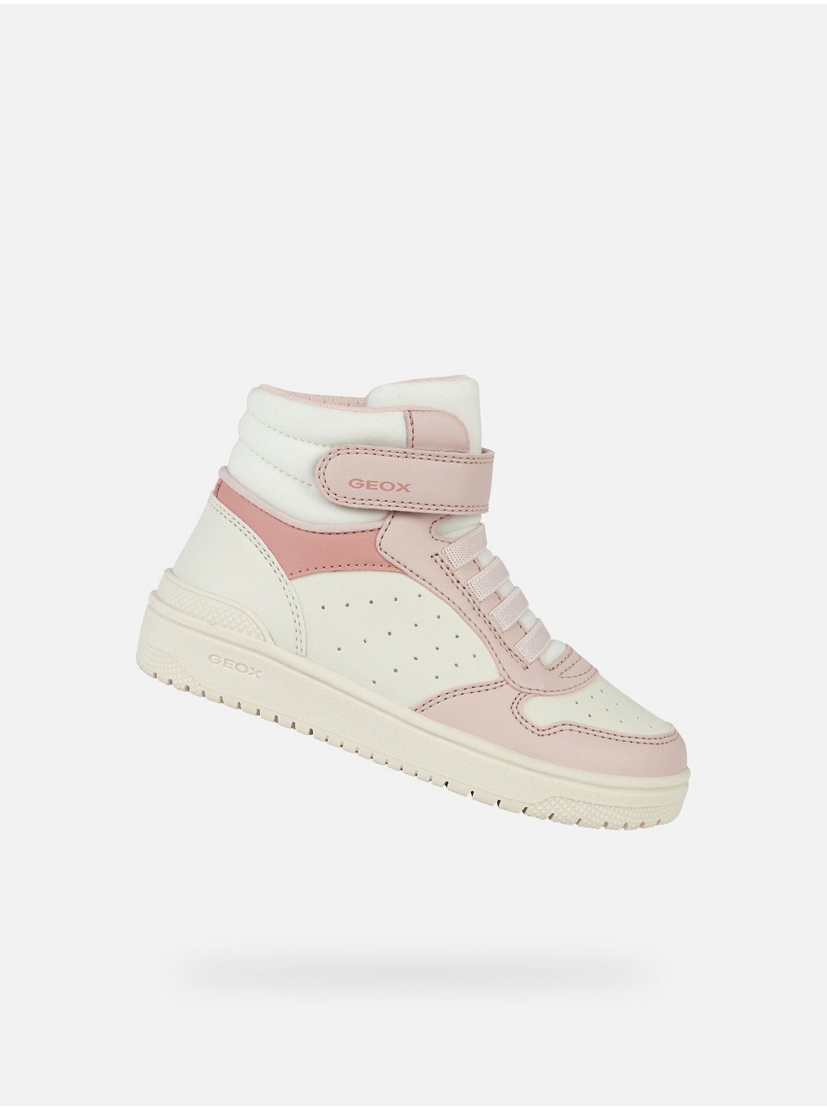 Dievčenské tenisky Geox Washiba