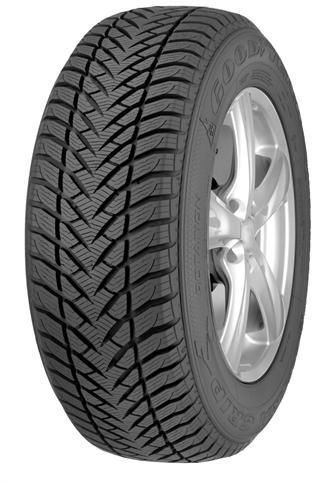 Goodyear ULTRA GRIP ARCTIC 2 XL STUDDED 235/45 R18 98T