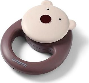 BabyOno Medvedík 3 mes+