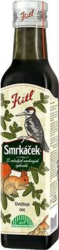Kitl Smrkáček BIO 250 ml