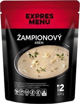 EXPRES MENU Šampiňónový krém 600 g