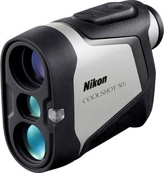 Nikon Coolshot 50i