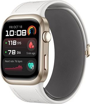 Huawei Watch D2 Gold