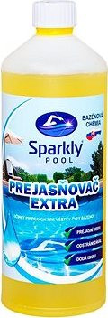 Sparkly POOL Prejasňovač Extra 1 l