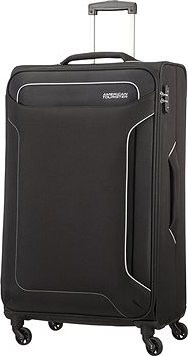 American Tourister Holiday Heat Spinner 79 Black