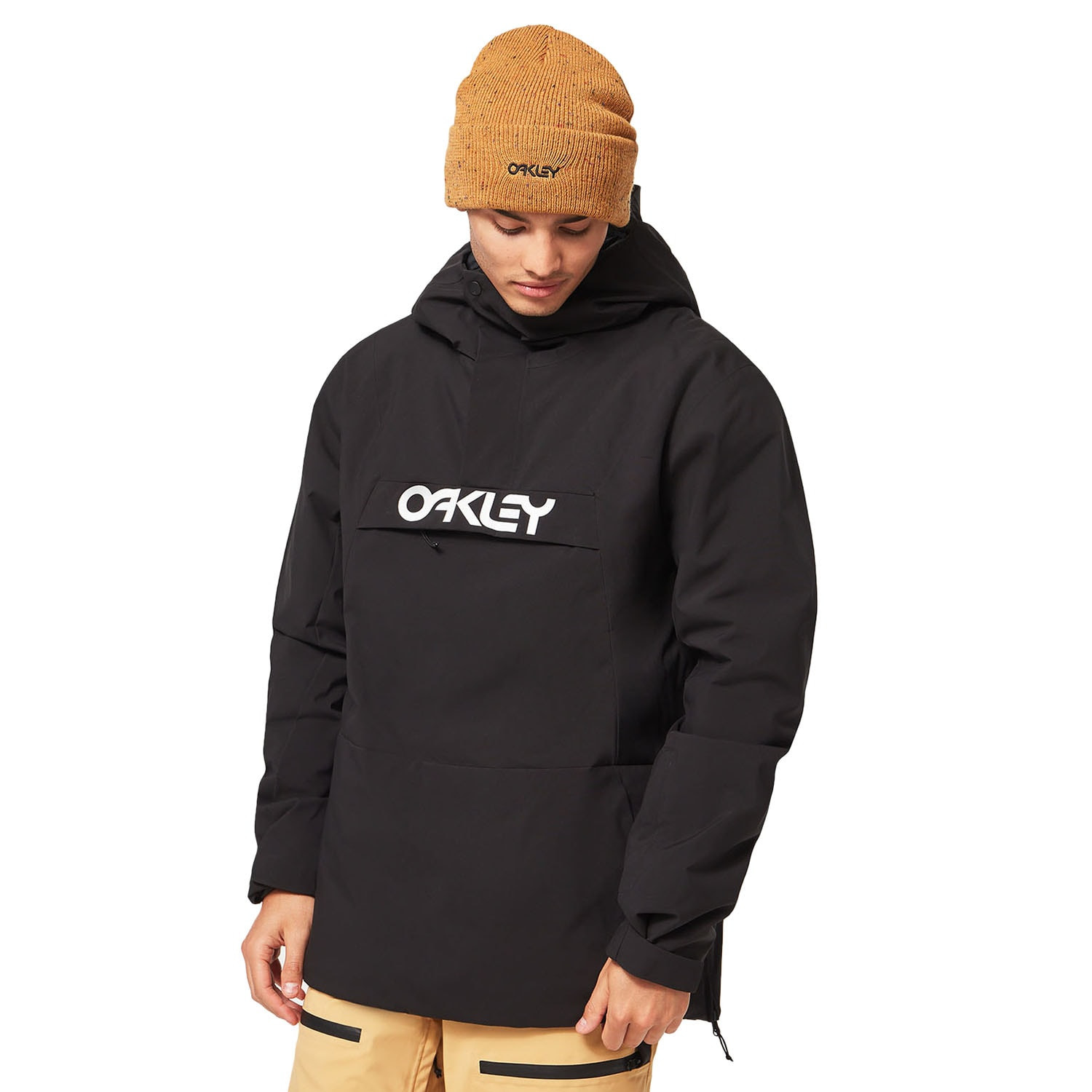Oakley TNP TBT Insulated Anorak