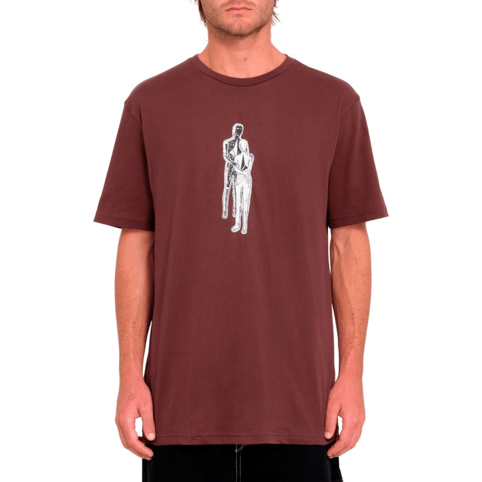 Volcom Held SST