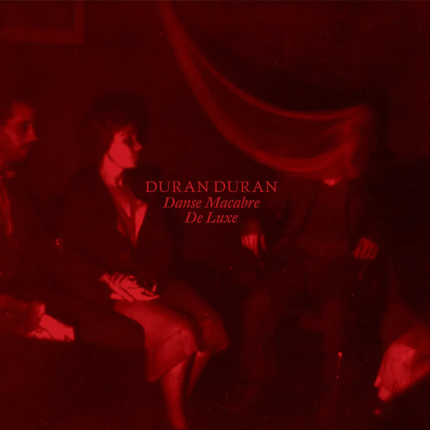 Duran Duran, Danse Macabre: De Luxe, CD