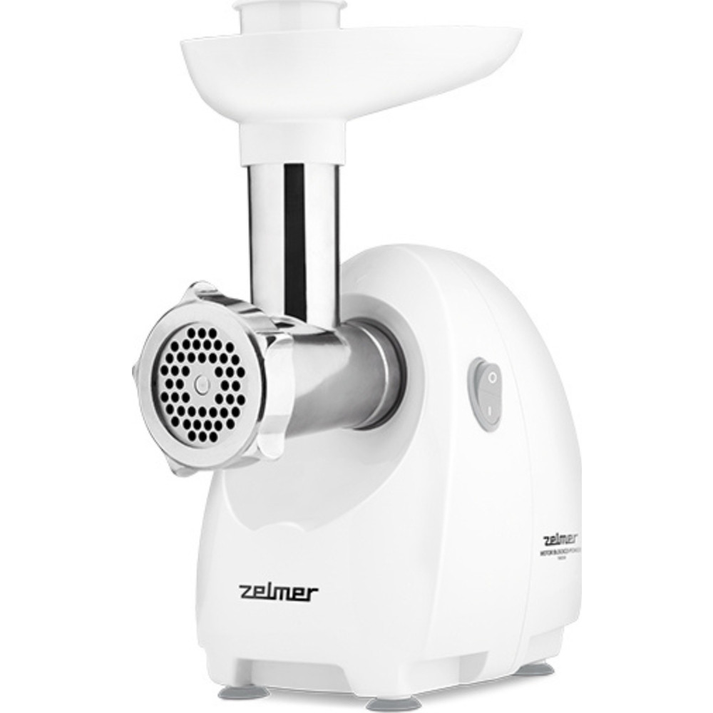 ZMM4080B MÄSOMLÝNOK ZELMER