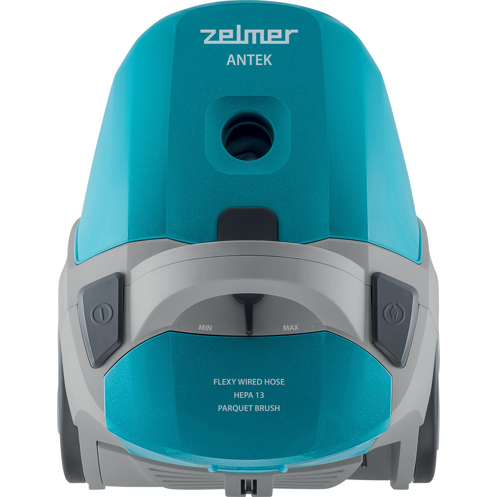 ZVC3501T Vreckový vysávač ZELMER