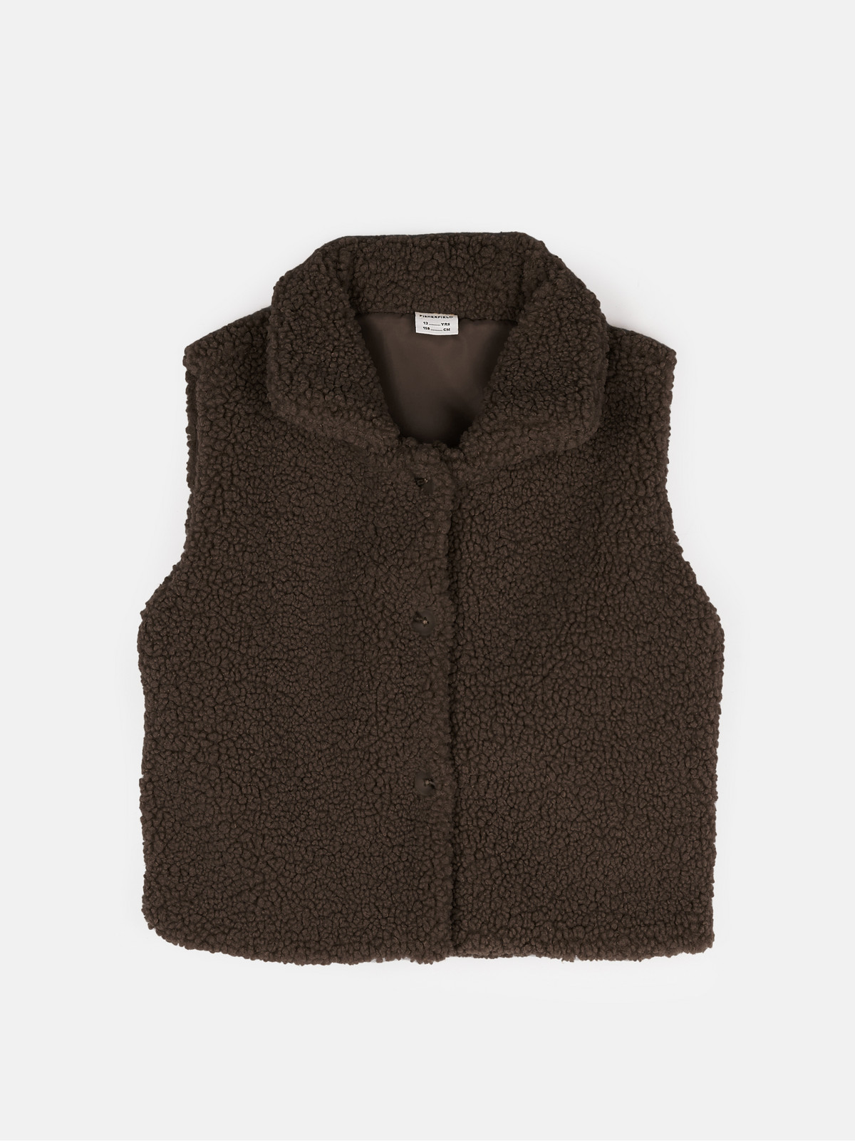 GATE Vesta teddy