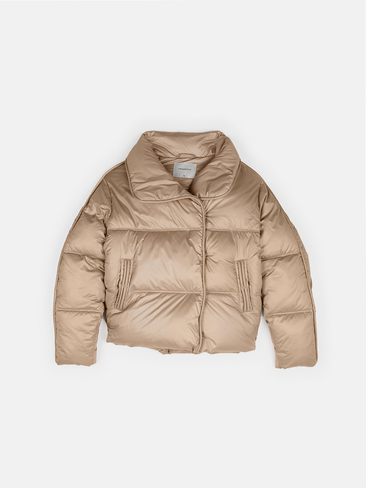 GATE Zimná bomber bunda