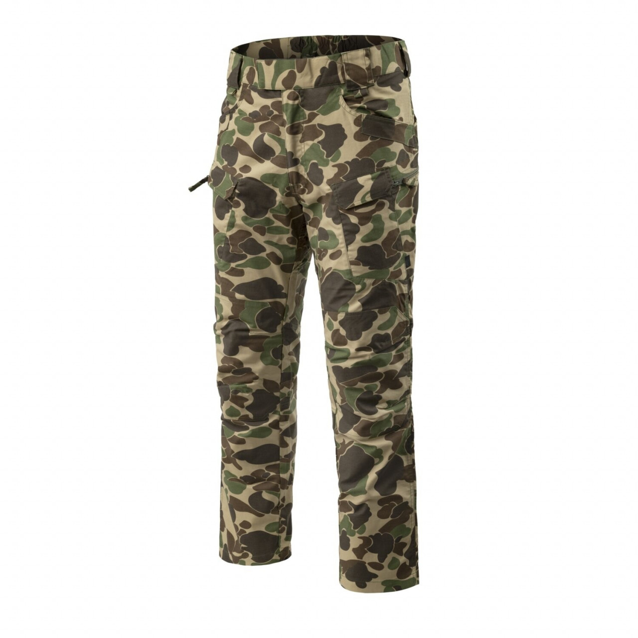 Nohavice Helikon UTP PolyCotton Stretch - duckhunter, L