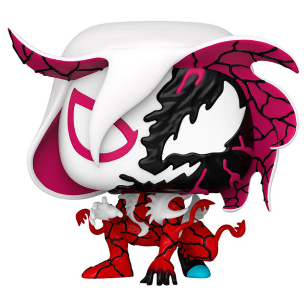 POP! Carnage Ghost Spider (Marvel) POP-1435