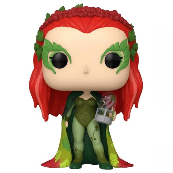 POP! Heroes: Poison Ivy (Batman & Robin) POP-0531