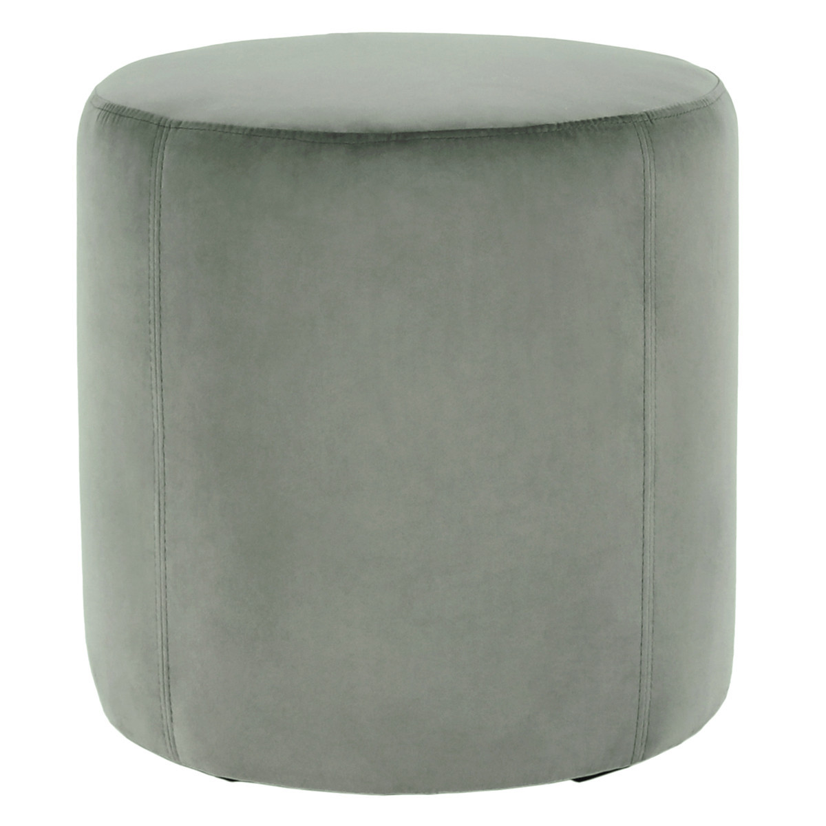 KONDELA Top 45 taburetka mentolová