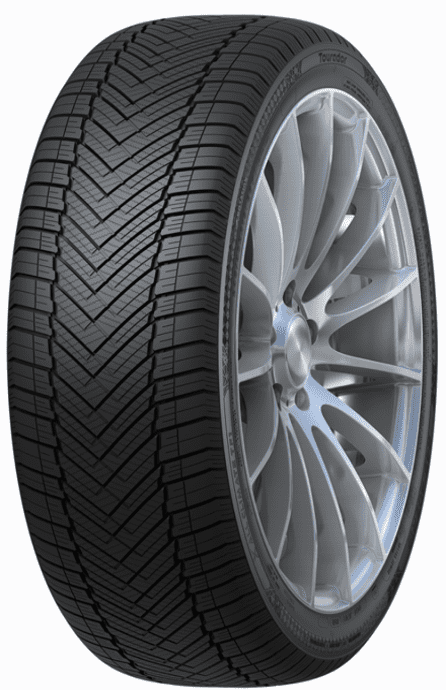Tourador X ALL CLIMATE TF2 215/55 R18 99V