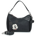 Tašky cez rameno Desigual BAG MICKEY STUDSTYLE BLACK MAYARI MAXI