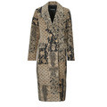Kabáty Desigual COAT NIZA