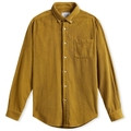 Košele s dlhým rukávom Portuguese Flannel Lobo Shirt - Prairie