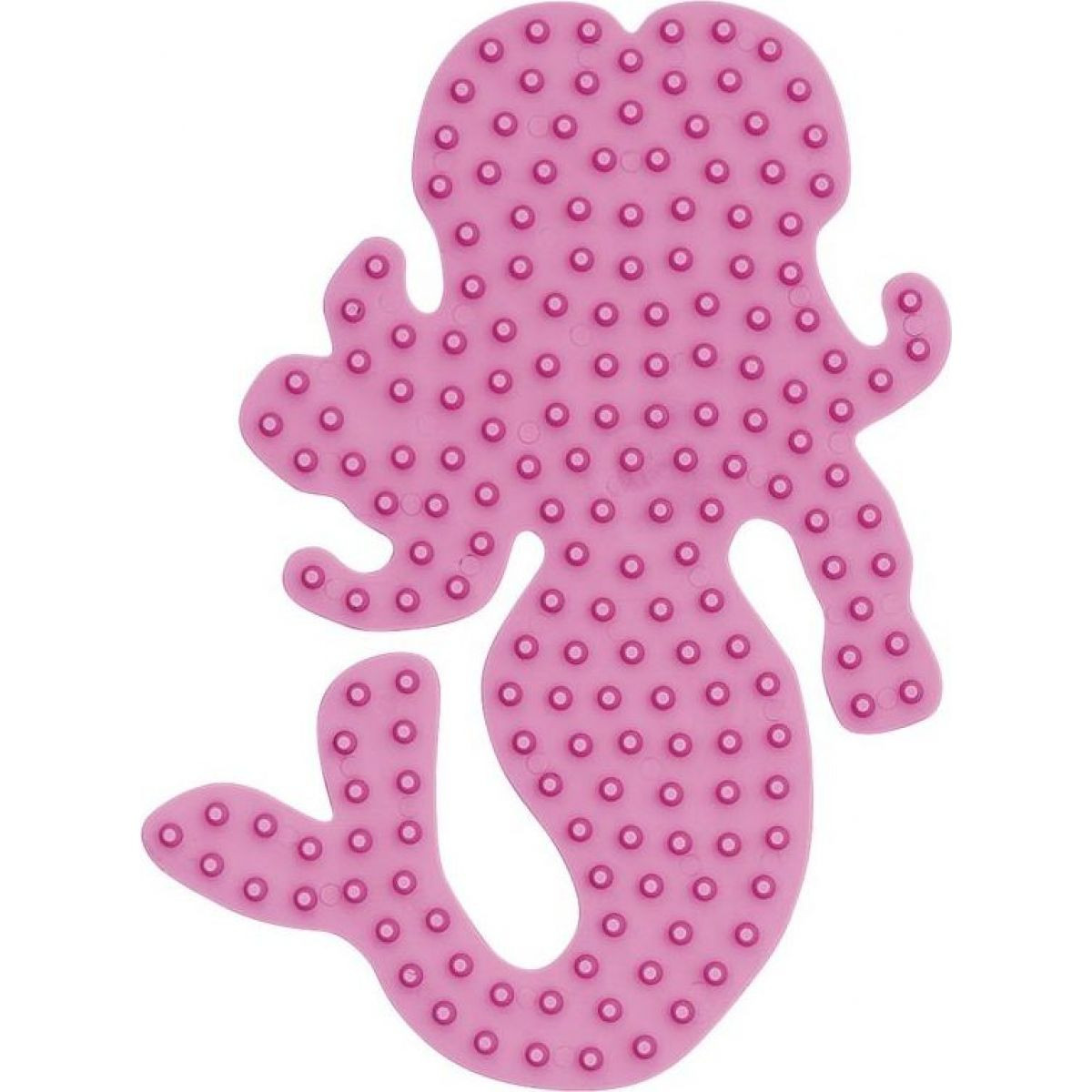 Hama H332-48 Midi Podložka morská panna 185 hrotů