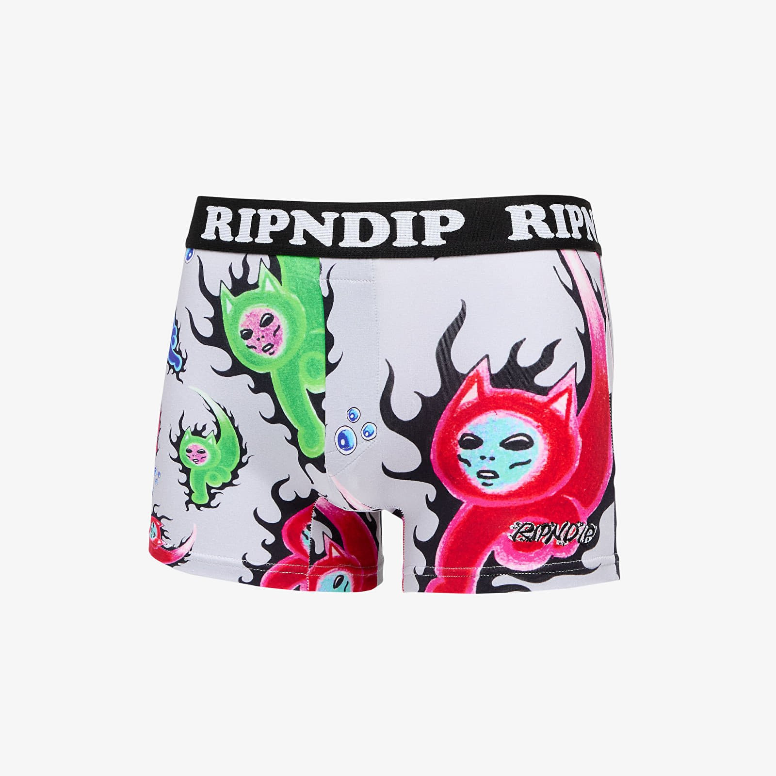 RIPNDIP Ember Boxers Dusty Grey L