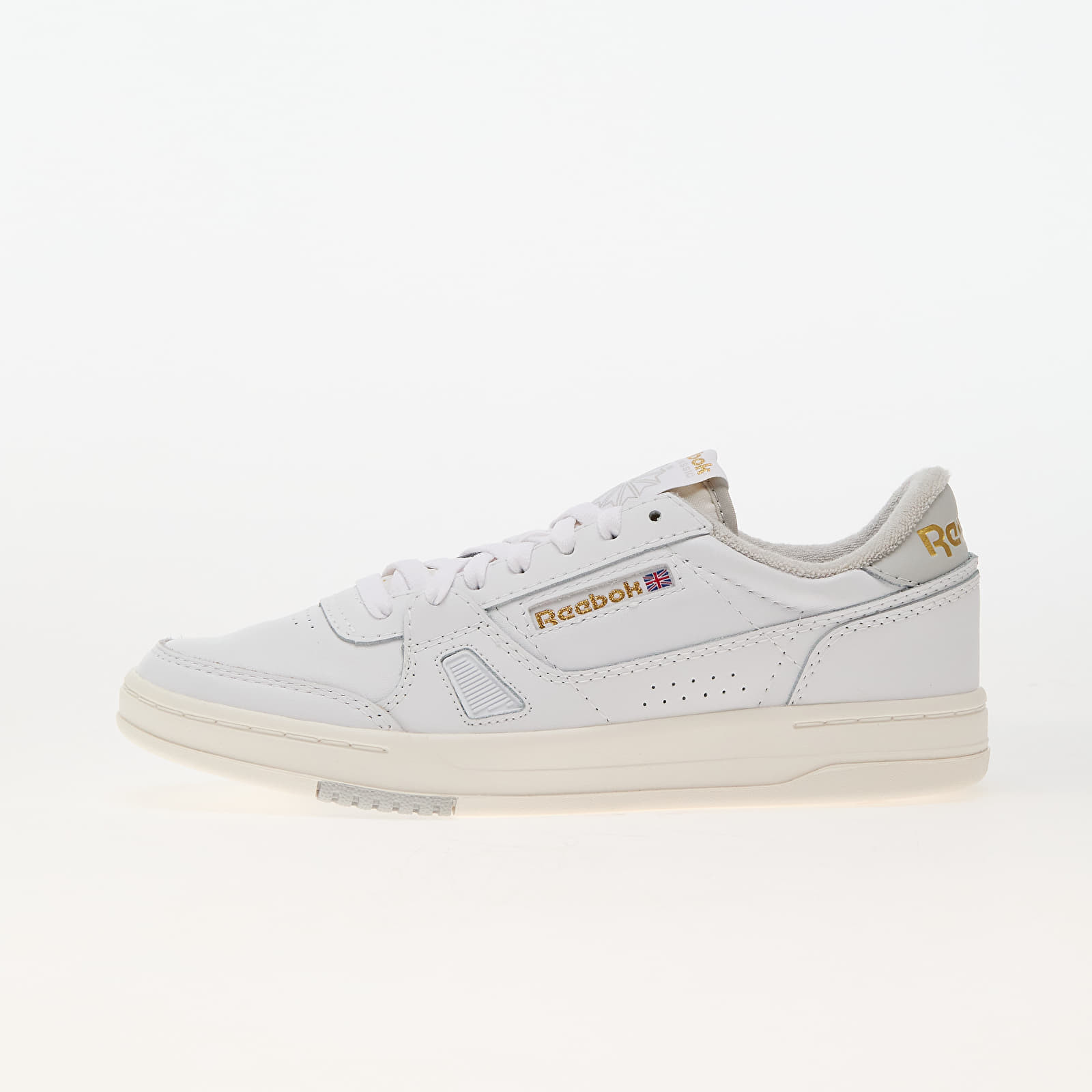 Tenisky Reebok Lt Court White/ Chalk/ Grey1 EUR 44