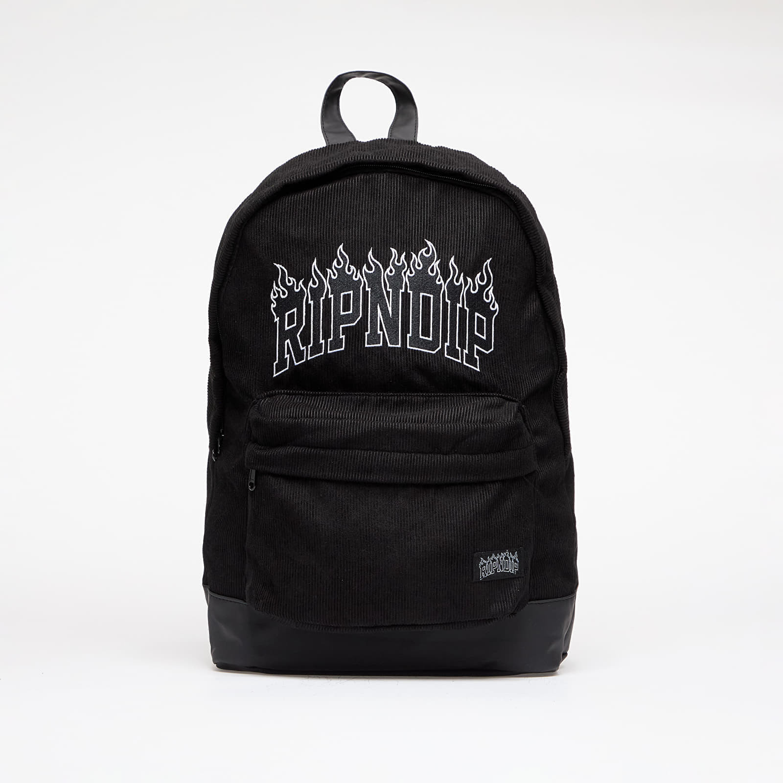 Batoh RIPNDIP Fire Spirit Backpack Black Universal