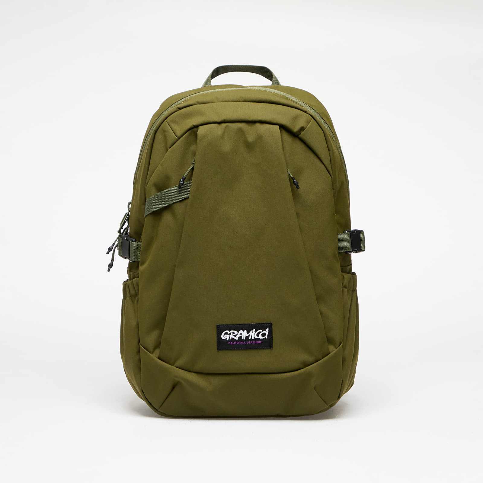 Batoh Gramicci Cordura Day Pack Olive 25 l