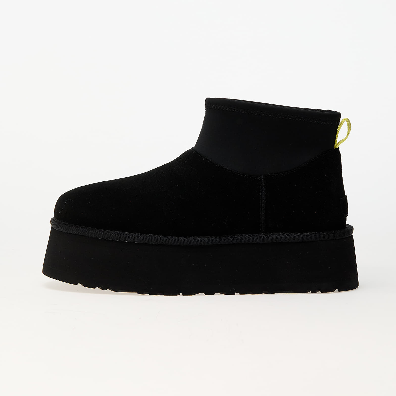 Tenisky UGG W Classic Mini Dipper Black EUR 37