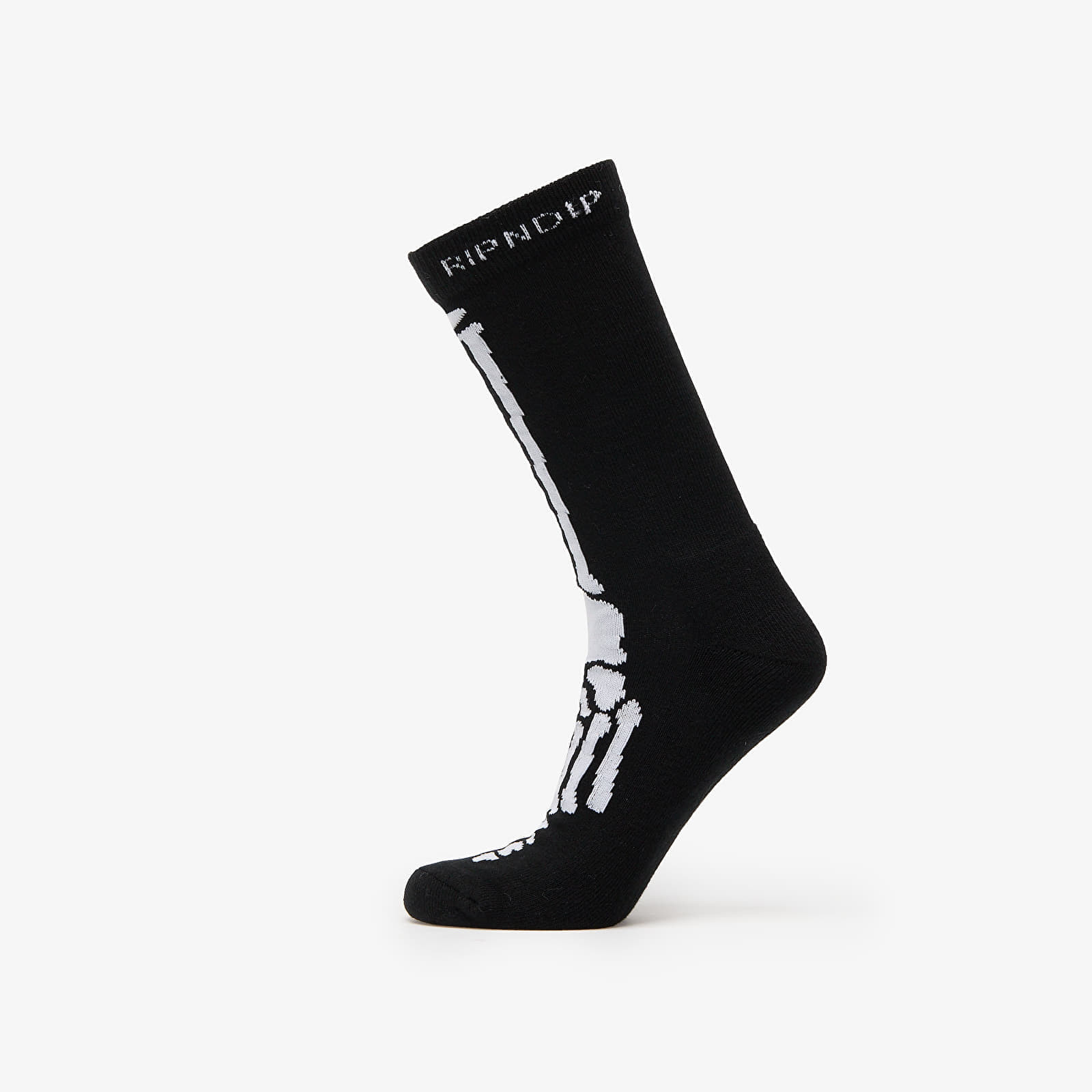 RIPNDIP Skelly Nerm Socks Black Universal