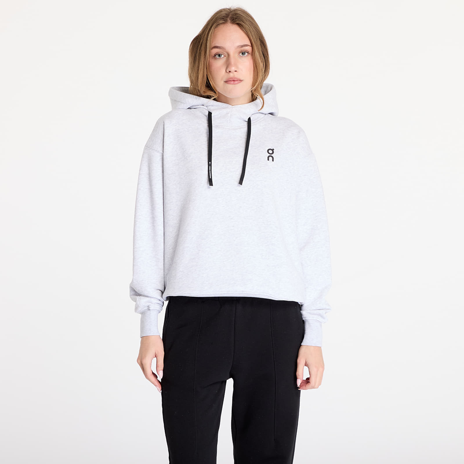 Mikina On Club Hoodie R.F.E.O Crater M