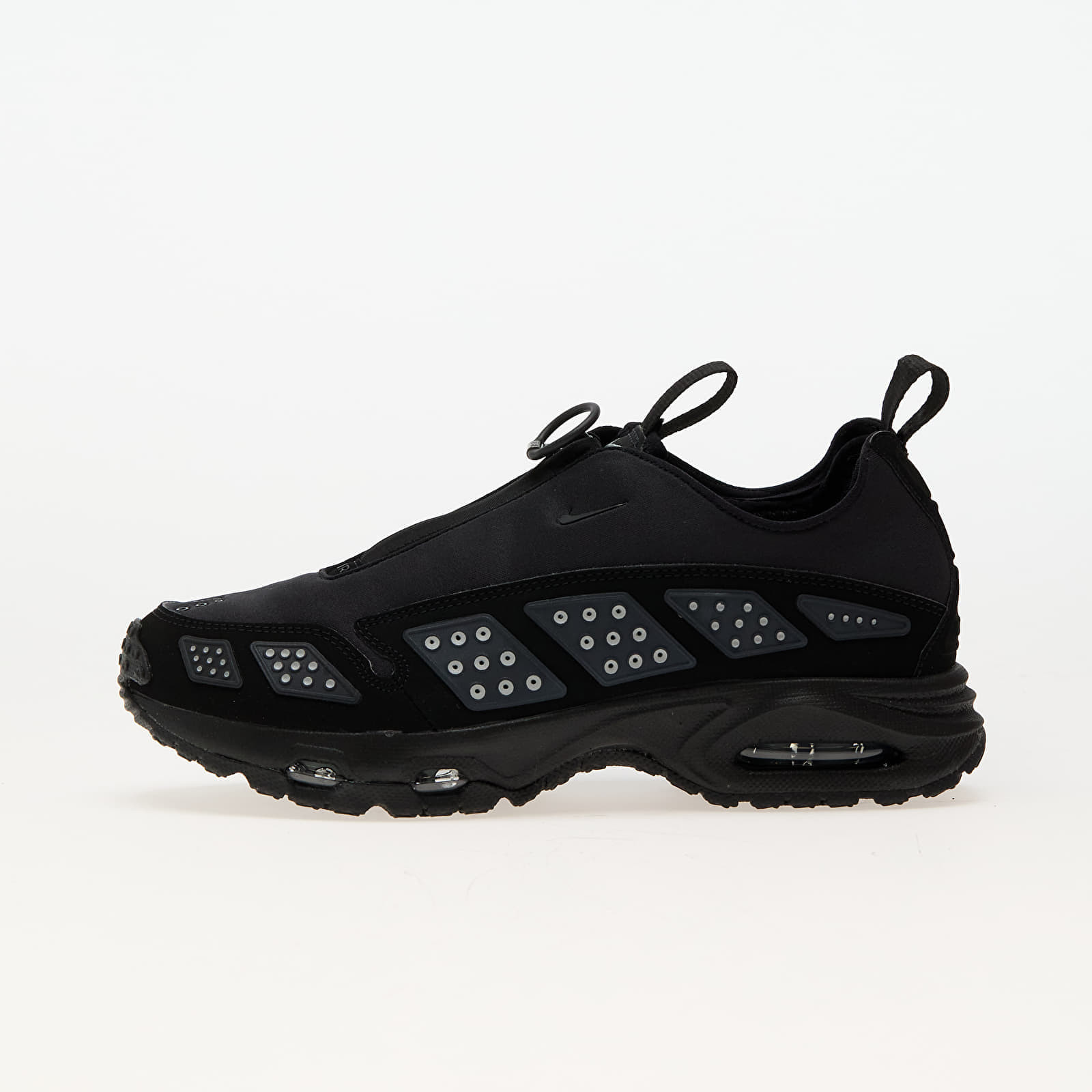 Tenisky Nike W Air Max Sndr Black/ Silver EUR 36.5