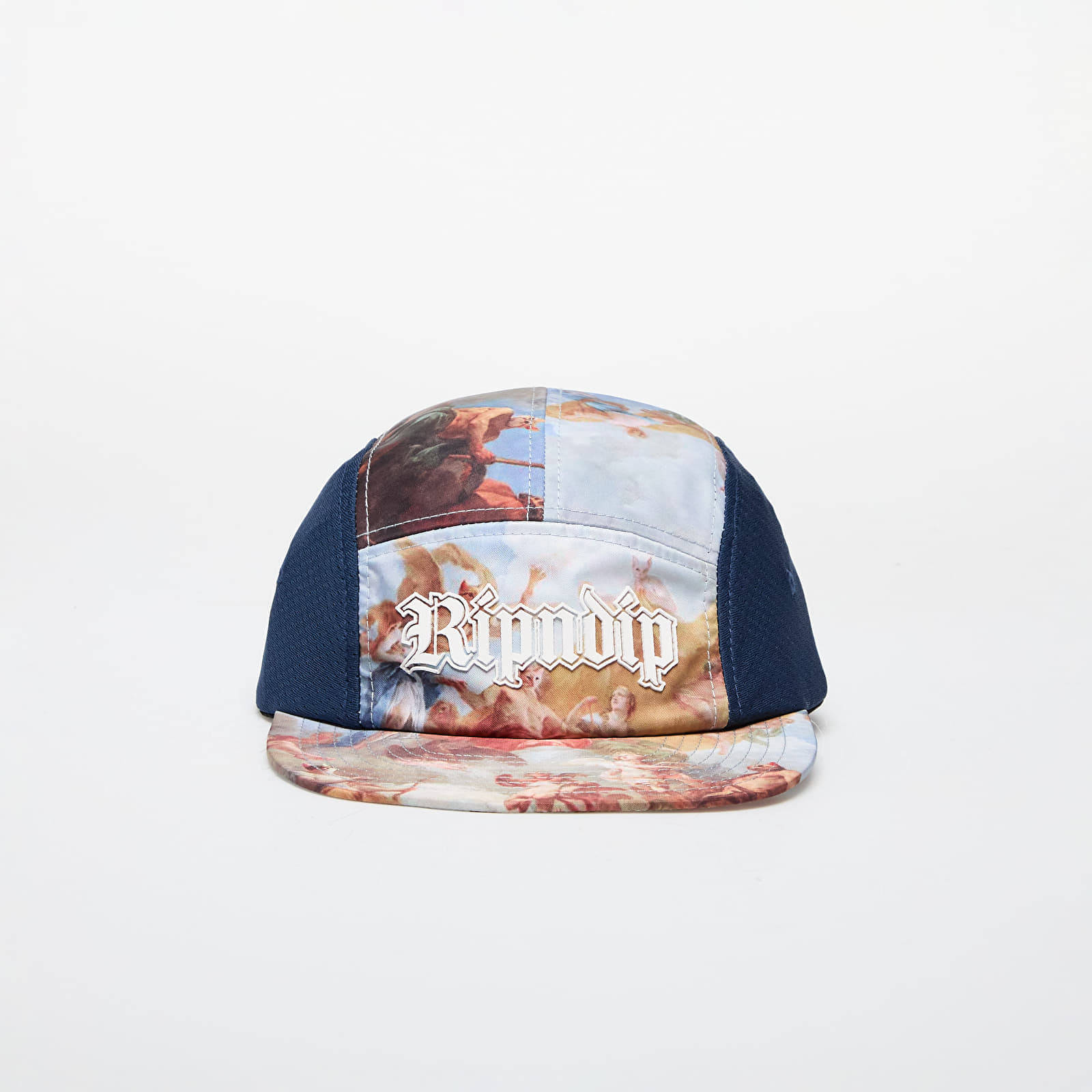 Šiltovka RIPNDIP Heavens Waiting Camper Hat Multi Universal