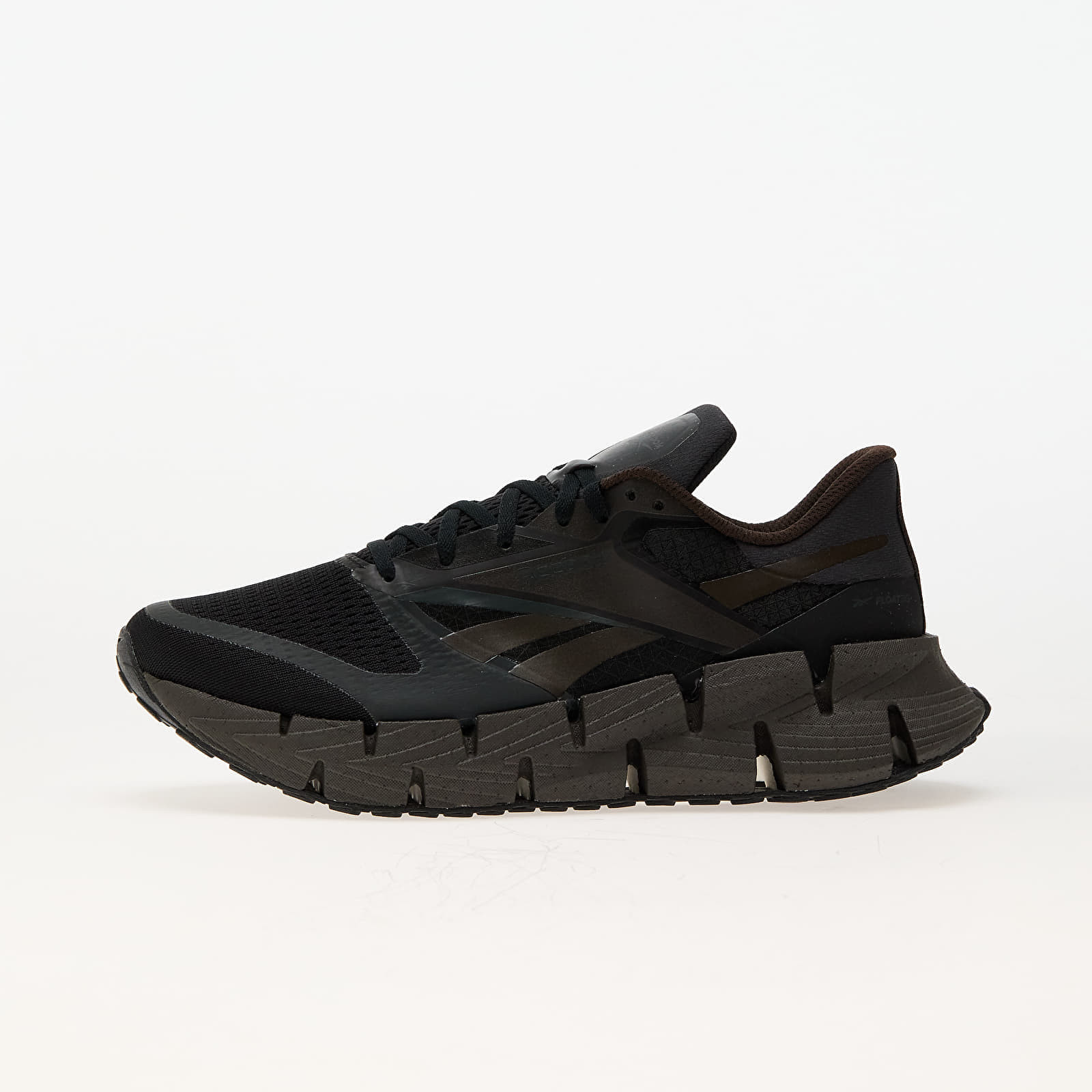 Tenisky Reebok Floatzig 1 Black/ Dark Matter/ Grey 6 EUR 42