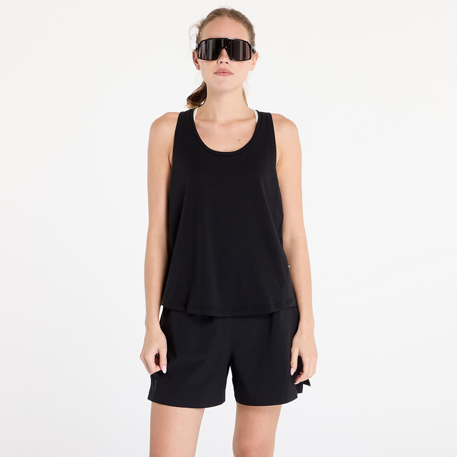 On Focus Tank Black S