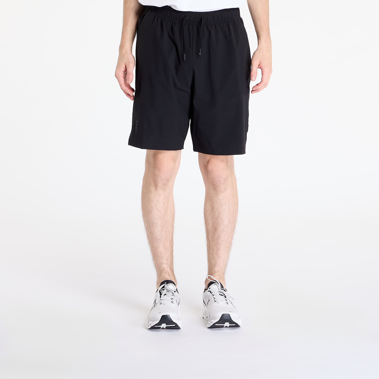 On Focus Shorts Black S