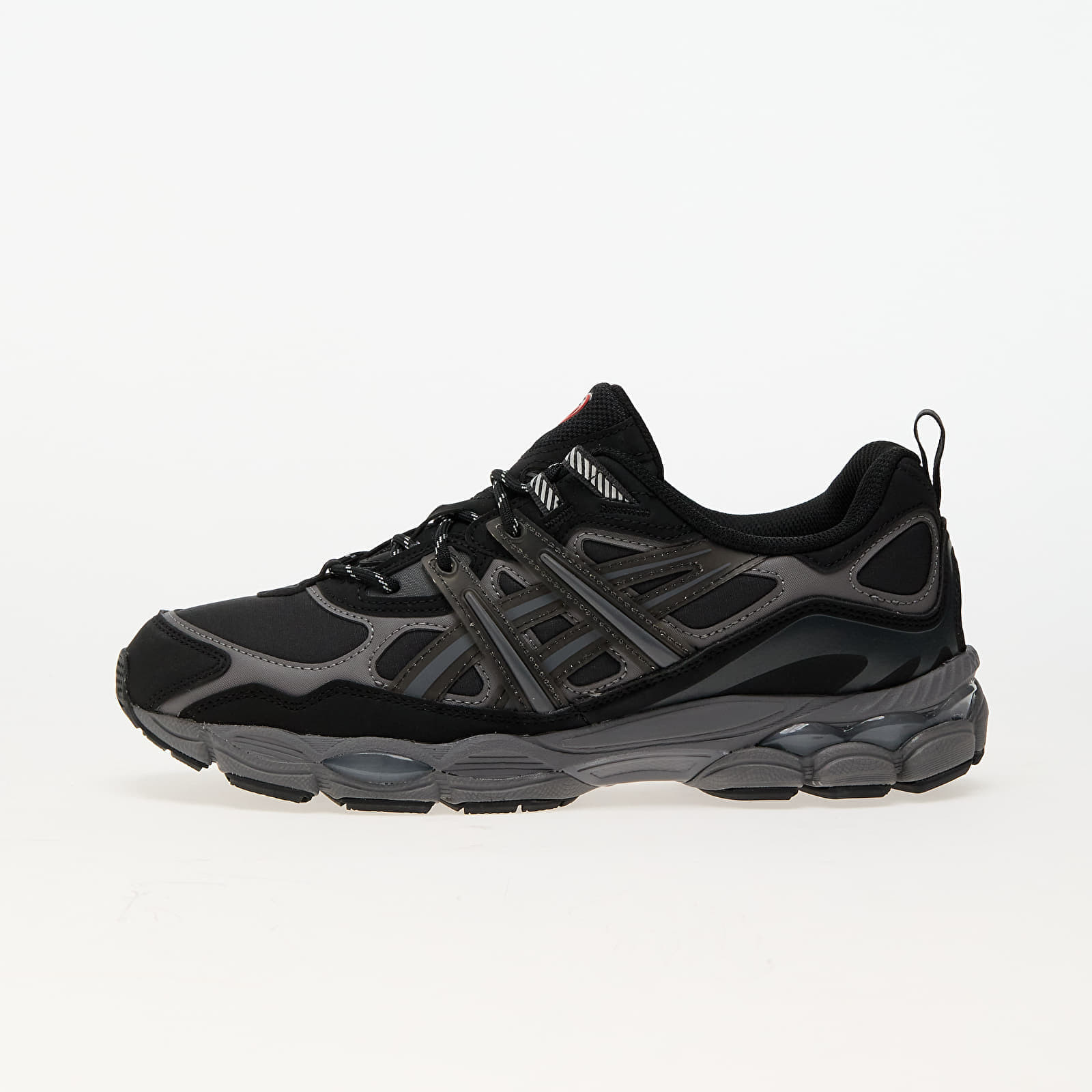 Tenisky Asics Gel-NYC Utility Black/ Carbon EUR 40.5