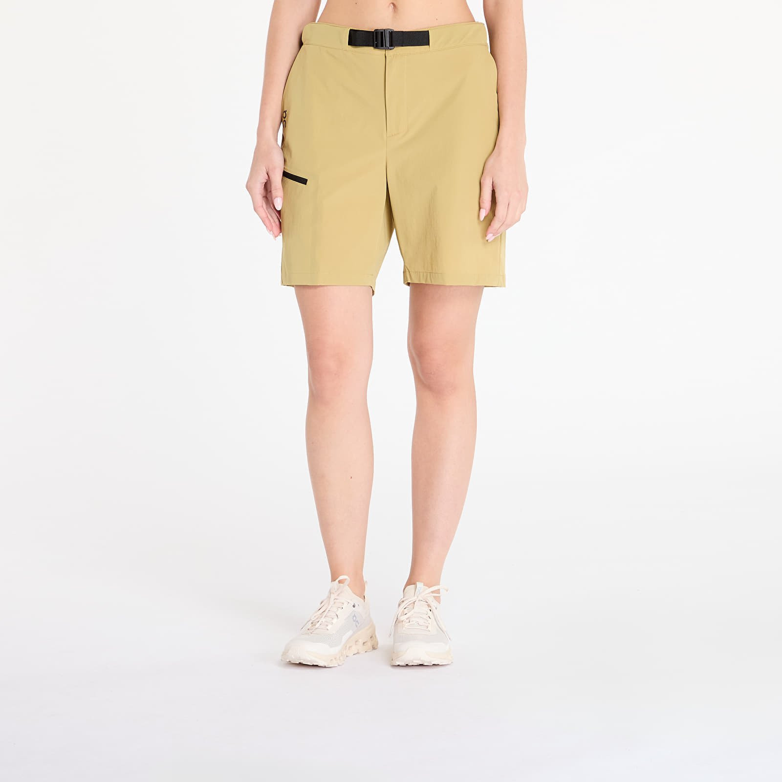 On Trek Short Safari M