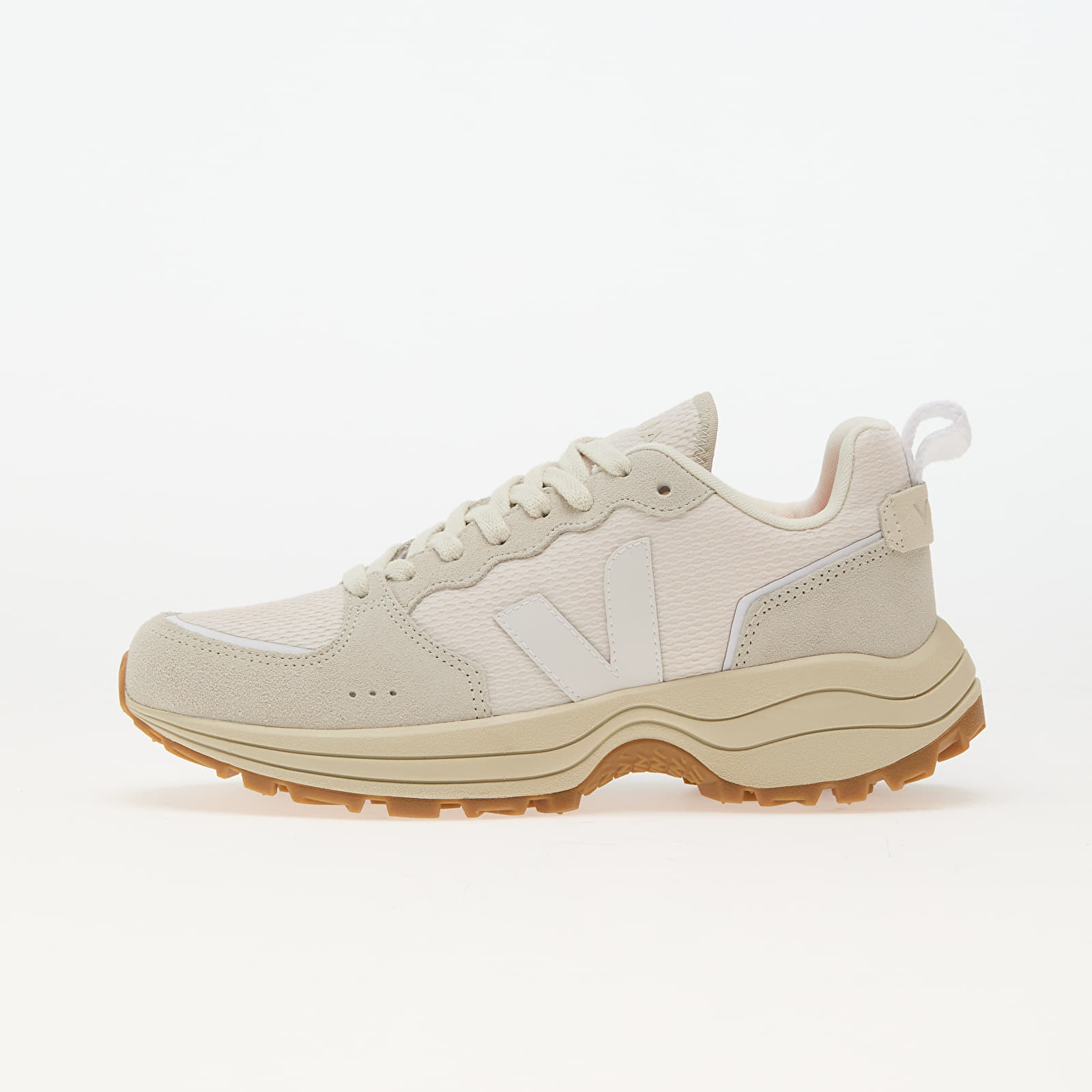 Tenisky Veja W Venturi II Gravel_White EUR 38
