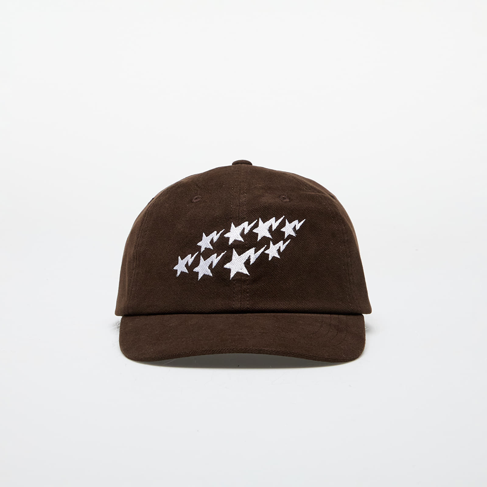 Šiltovka A BATHING APE Sta Cap M Brown Universal