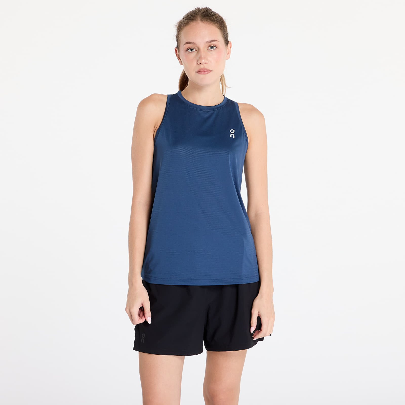 On Core Tank Denim S