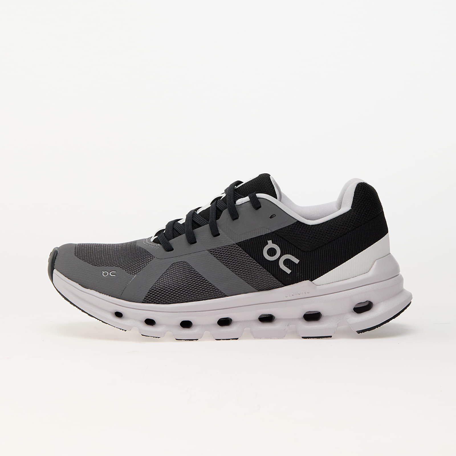 Tenisky On W Cloudrunner Eclipse/ Black EUR 37.5